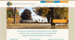 Desktop Screenshot of gmccvt.org